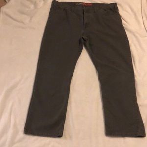 Dickies Flex Grey Jeans 42x30